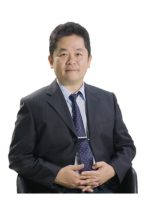 白副教授